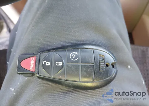 2015 Ram 1500 Big Horn z USA, uszkodzony, nr VIN 1C6RR7LT7FS532443